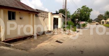 10 bedroom Commercial Property for sale Ewet Housing Estate Uyo Akwa Ibom - 0