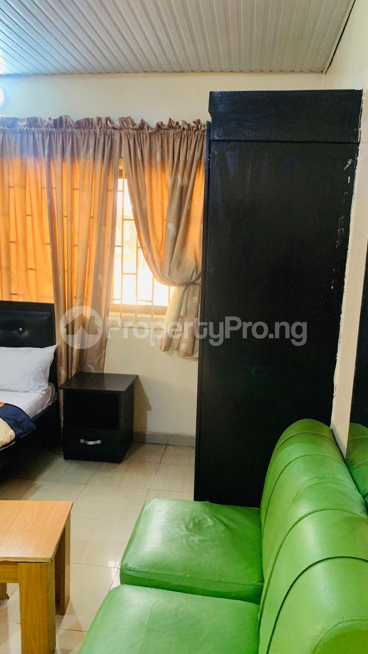 Commercial Property for rent Omole phase 1 Ojodu Lagos
