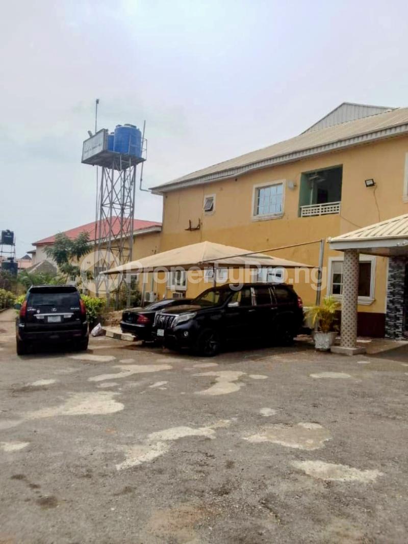 Commercial Property for sale Akasoleri Ikorodu Lagos