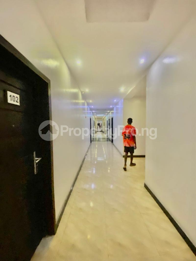 Commercial Property for sale Off Lekki-Epe Expressway Ajah Lagos