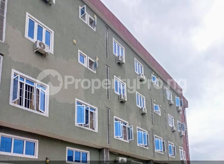10 bedroom Commercial Property for sale Kudirat Abiola Way Oregun Ikeja Lagos