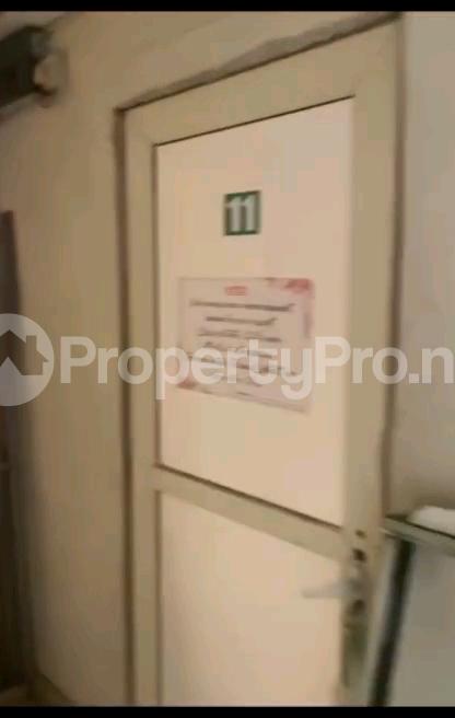 Commercial Property for rent Soluyi Gbagada Lagos