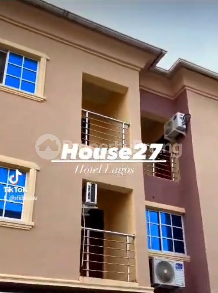 Commercial Property for sale Okota Ago palace Okota Lagos