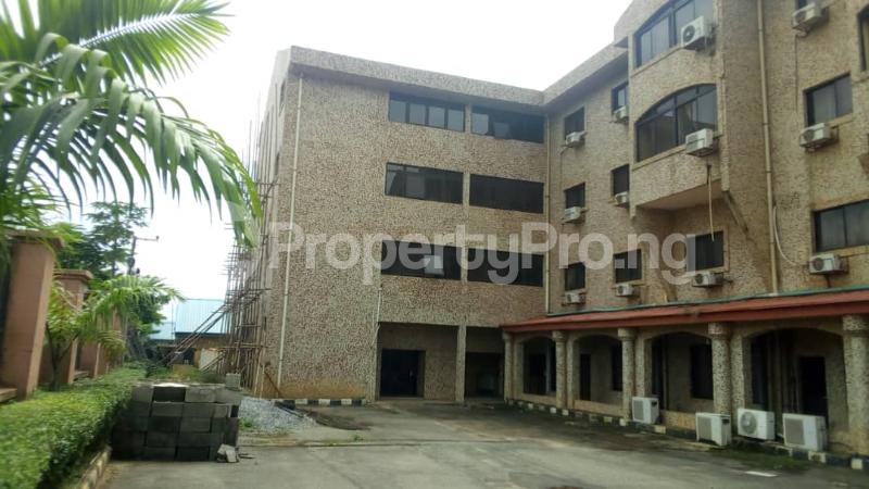 Commercial Property for rent   Central Area Abuja