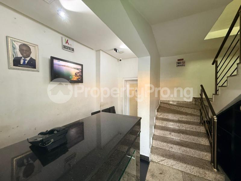 10 bedroom Commercial Property for rent Lekki Phase 1 Lekki Lagos