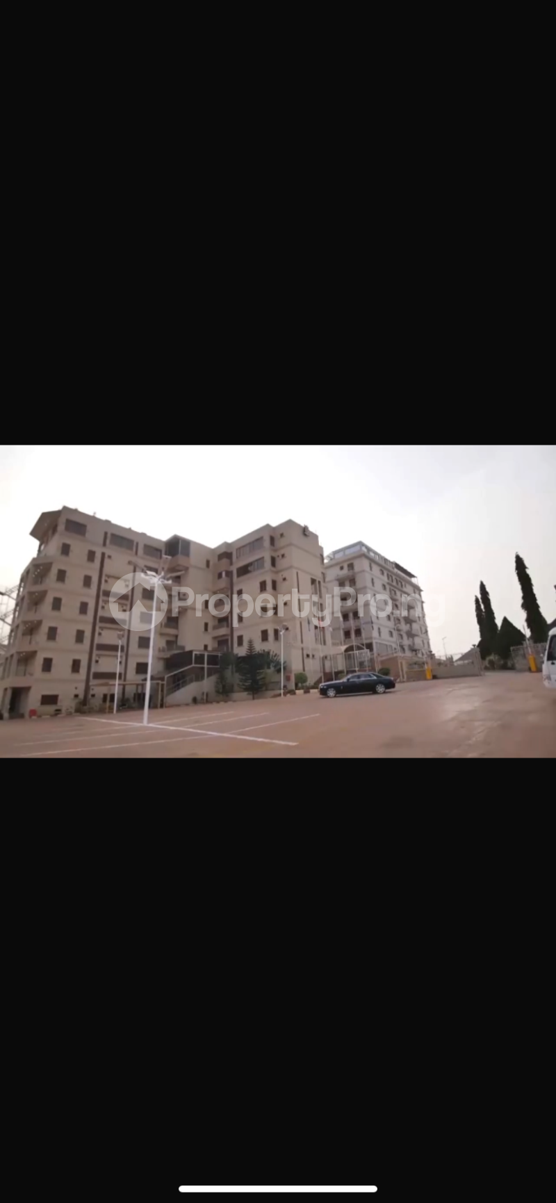 Commercial Property for sale Asokoro Abuja
