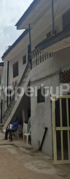 Commercial Property for sale  Yakoyo/Alagbole Ojodu Lagos