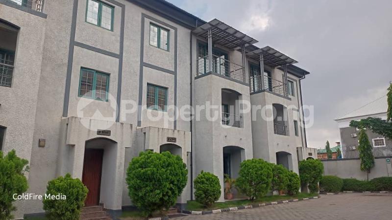 10 bedroom Commercial Property for sale Wuye Wuye Abuja