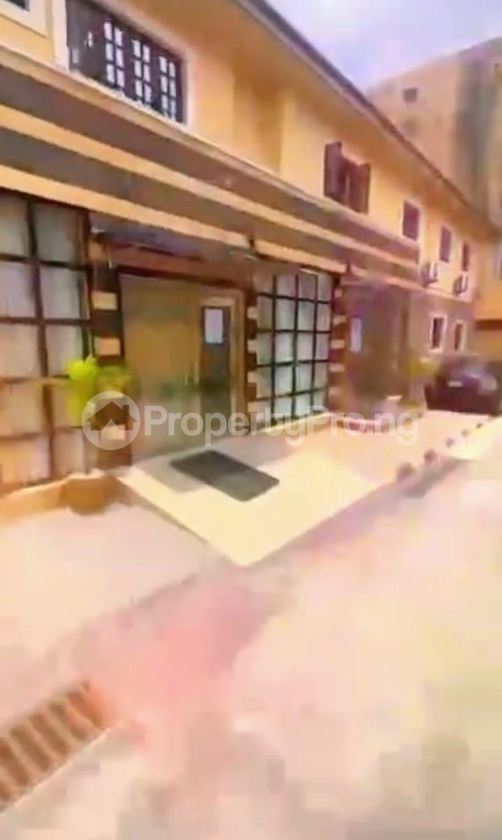 Commercial Property for sale Joel Ogunnaike Ikeja GRA Ikeja Lagos - 0