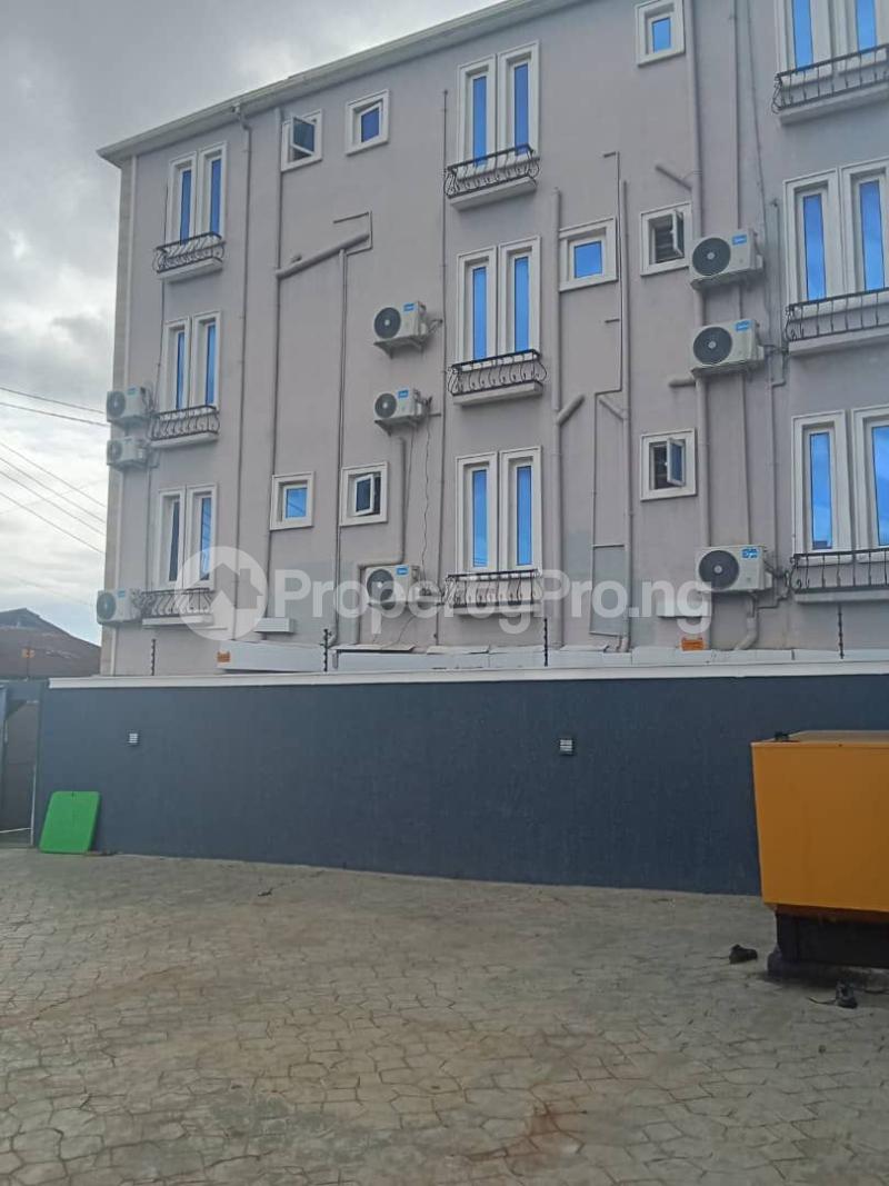 Commercial Property for sale Abule Ijesha Yaba Lagos