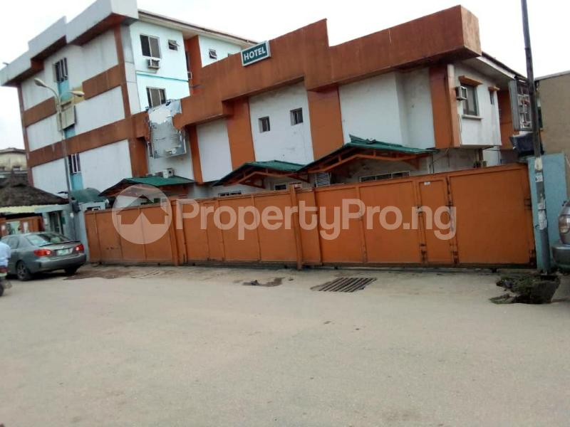 Commercial Property for sale Anthony Village Maryland Lagos