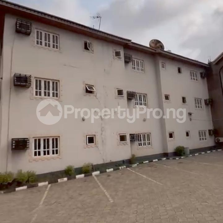 Commercial Property for rent Onikolobo Abeokuta Ogun
