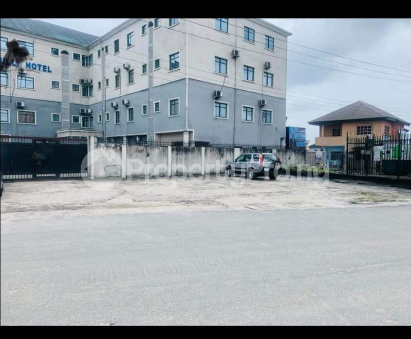 Commercial Property for sale Port Harcourt Rivers - 0