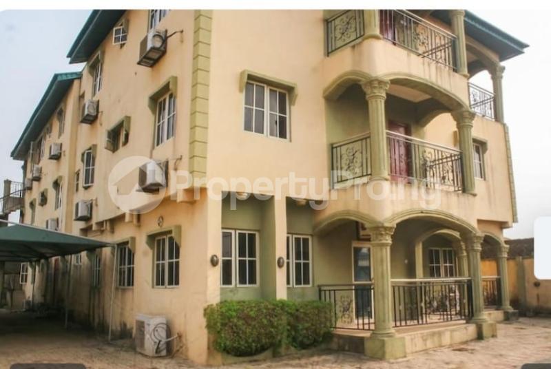 Commercial Property for sale Ijede Ikorodu Lagos