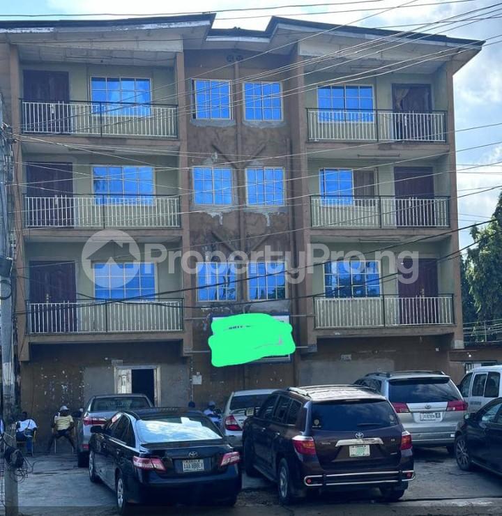 Commercial Property for sale Adeniyi Jones Ikeja Lagos