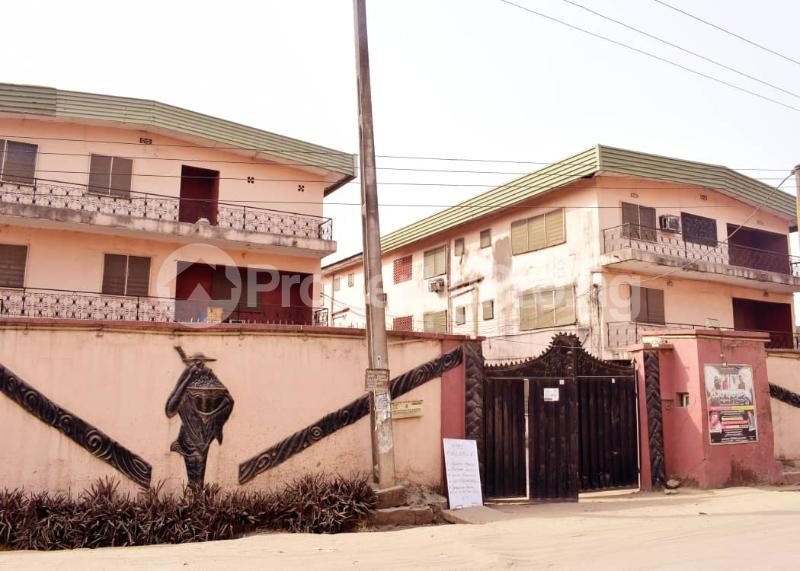 Commercial Property for sale Okokomaiko Ojo Lagos