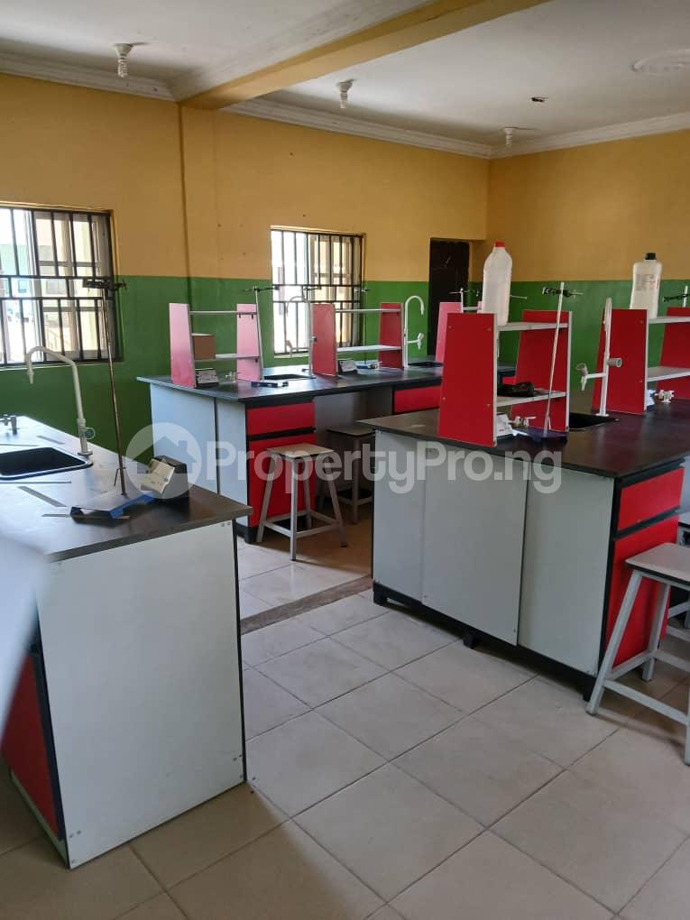 10 bedroom Commercial Property for sale Karu Nassarawa - 0