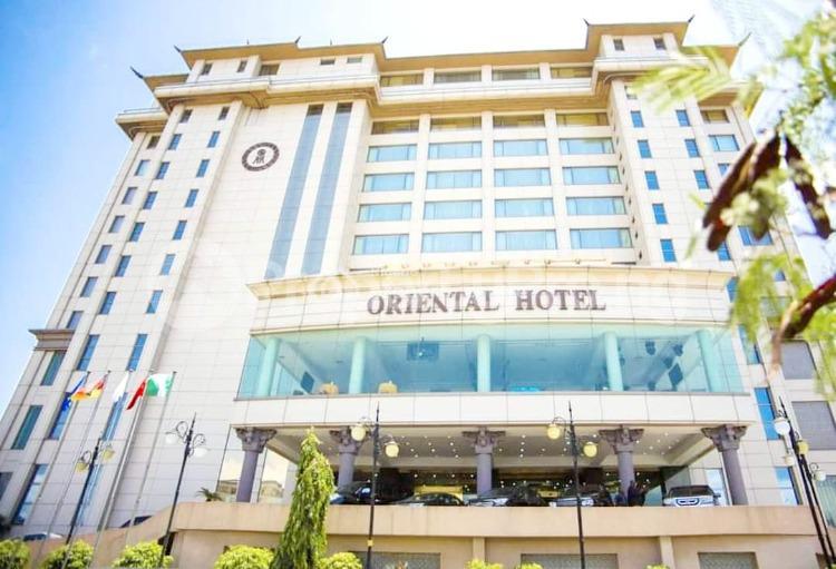 10 bedroom Commercial Property for sale Victoria Island Lagos