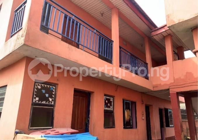Commercial Property for sale Surulere Lagos
