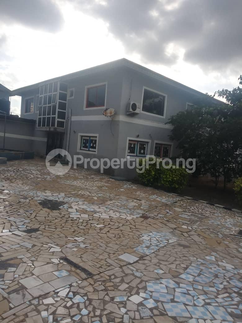 Commercial Property for sale Iju Ishaga Iju Lagos