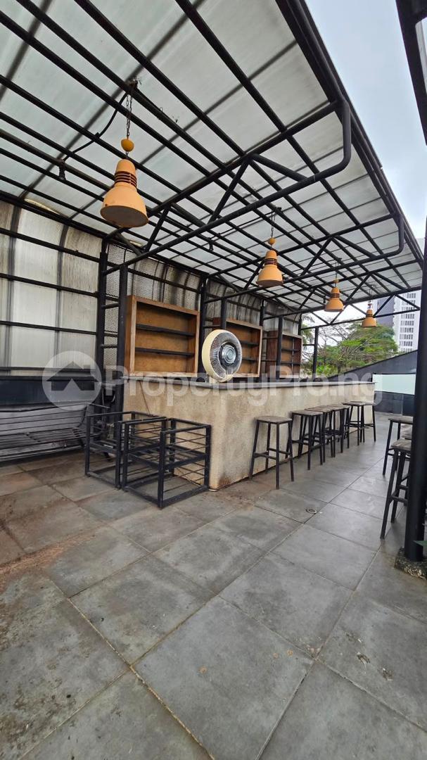 House for sale Off Saka Tinubu, Victory Island Saka Tinubu Victoria Island Lagos