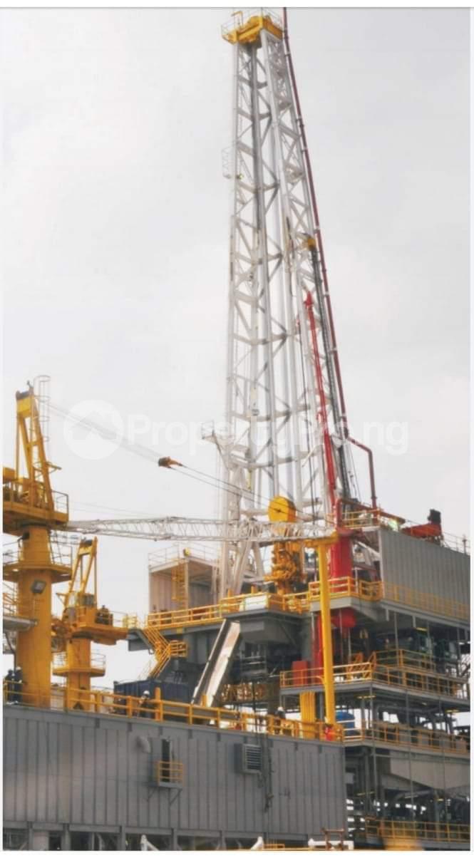 Commercial Property for sale Port Harcourt Rivers