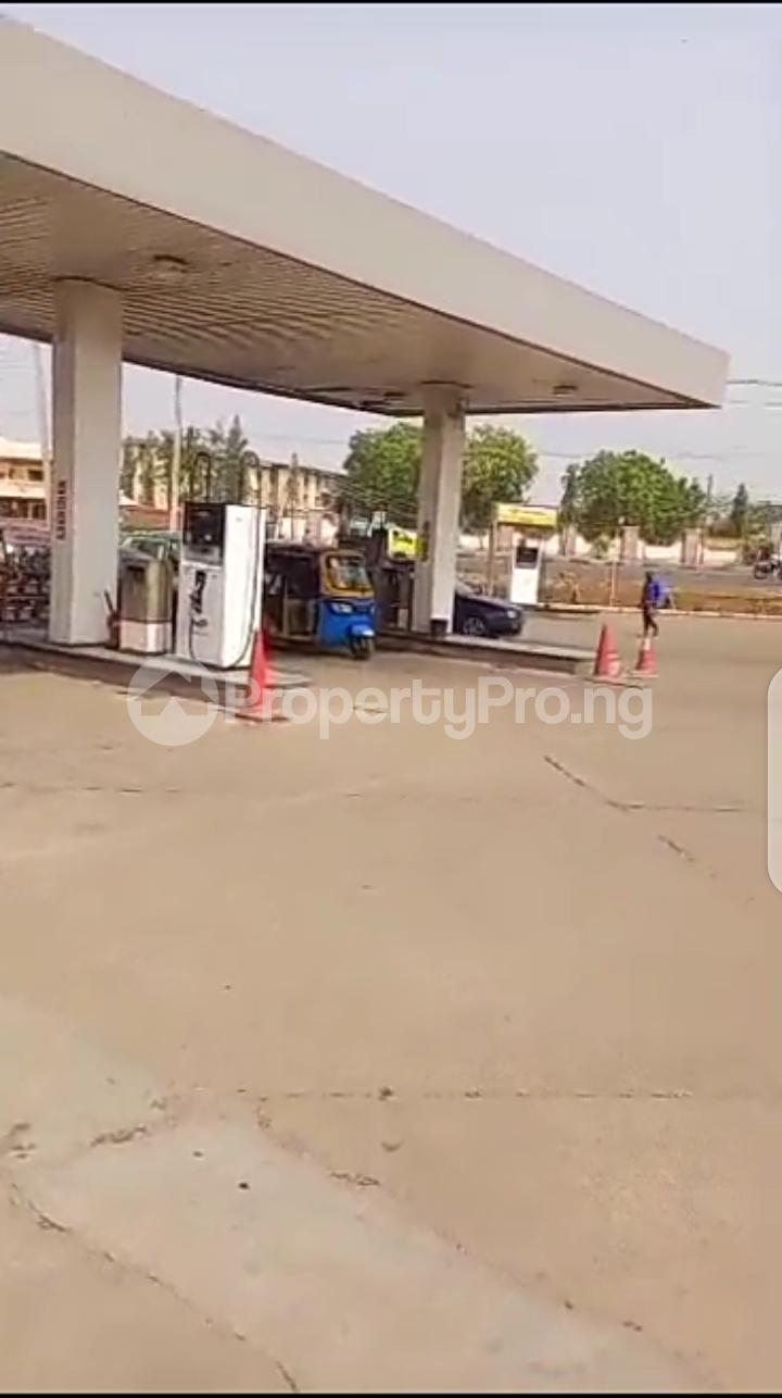 Commercial Property for sale Kachia Road, After Railway Station Kaduna South Kaduna - 0