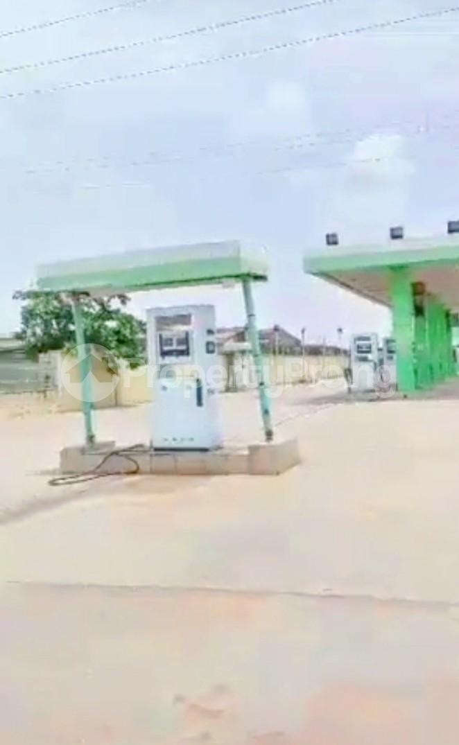 Commercial Property for rent Itamaga Bus Stop Ikorodu Ikorodu Lagos