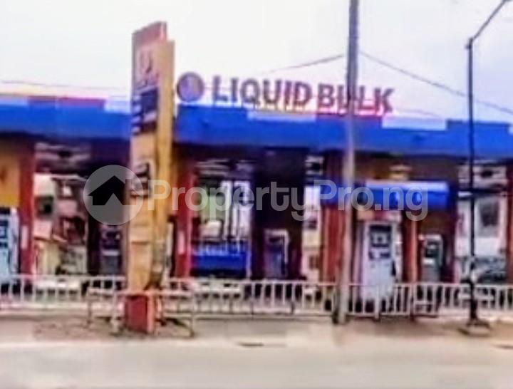 Commercial Property for sale Along Lagos Abeokuta Rd,ikeja Along Oshodi Expressway Oshodi Lagos