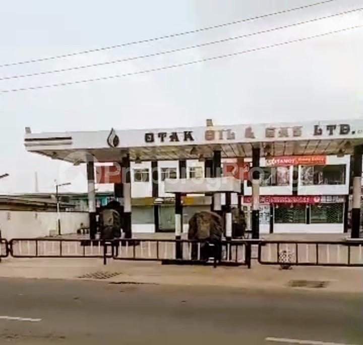 Commercial Property for sale Ikeja Lagos