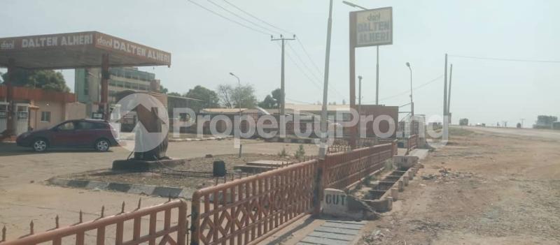 Commercial Property for sale Trikania, Before Abuja Junction Bridge Kaduna South Kaduna - 0