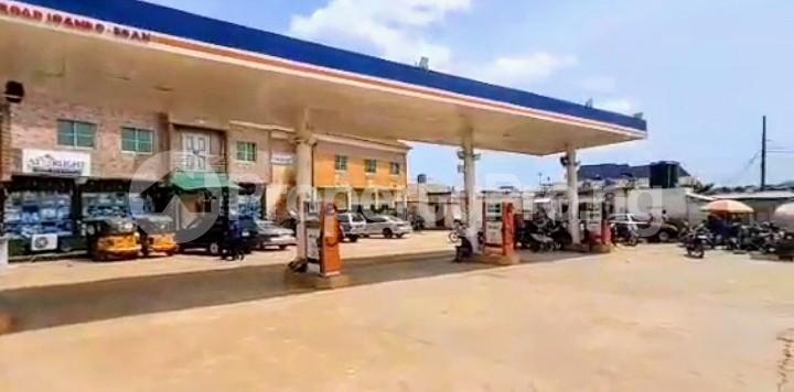 Commercial Property for sale Ishuti Road,egan/igando/lasu Road Alimosho Lagos