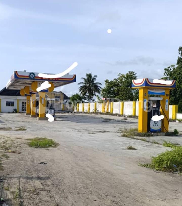 Commercial Property for sale Eleko Ibeju-Lekki Lagos