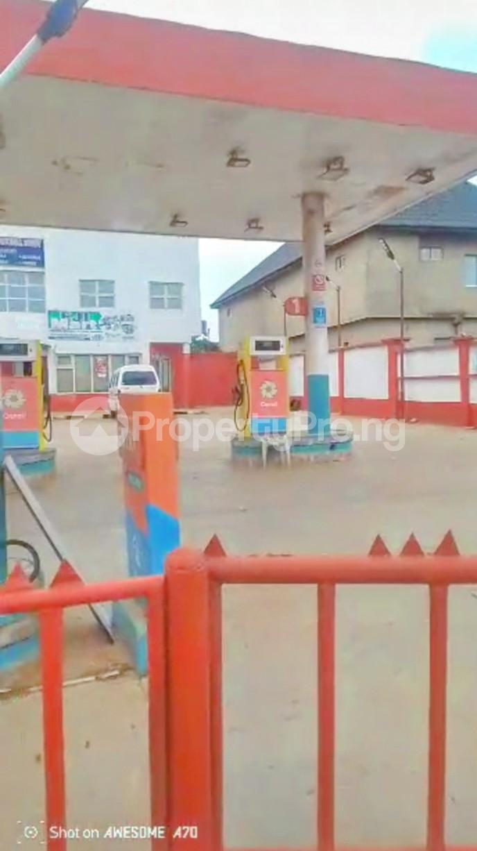 Commercial Property for sale Oke Aro Iju Lagos - 2