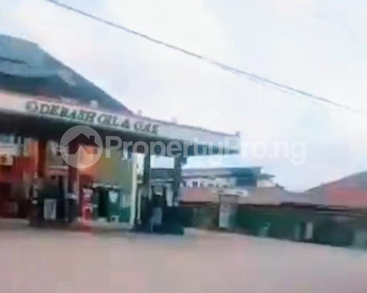 Commercial Property for sale Awoyaya Ibeju-Lekki Lagos - 3