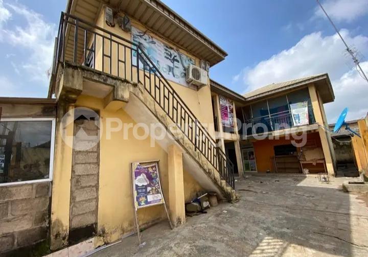 Commercial Property for sale Ipaja Lagos