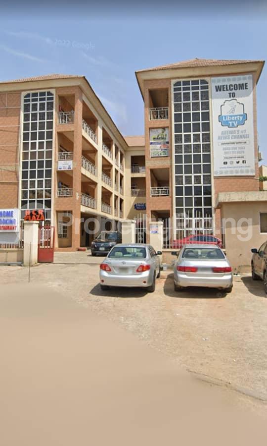 Commercial Property for sale Jabi Abuja