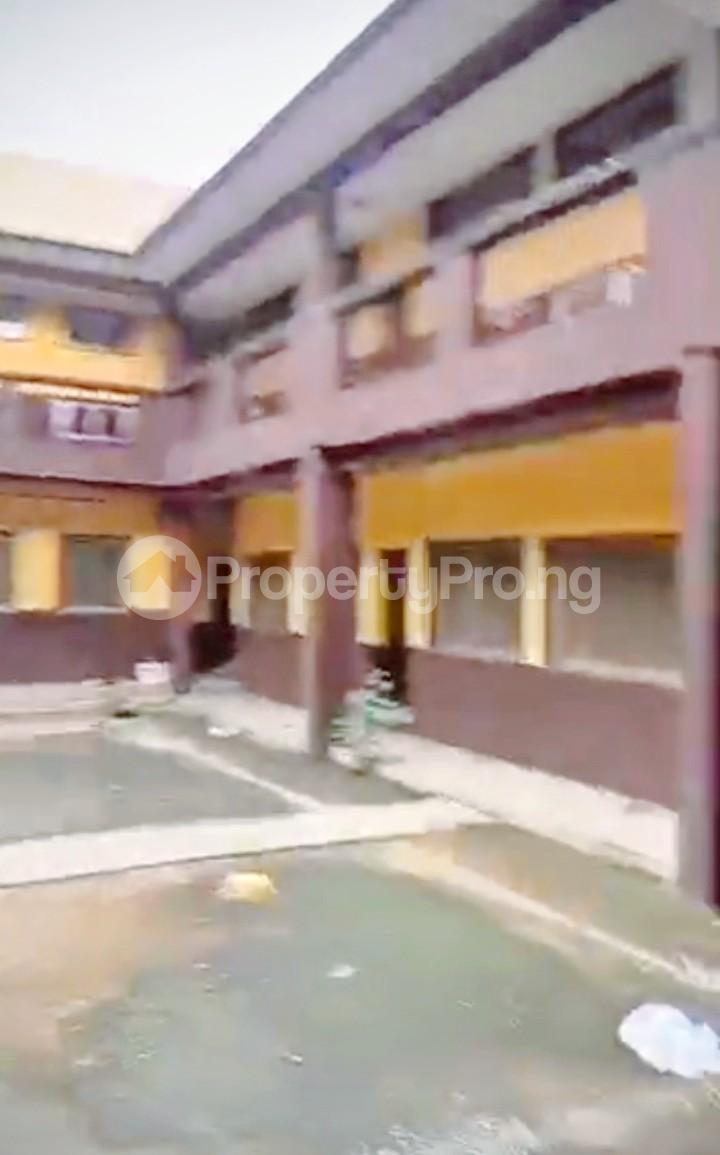 Commercial Property for sale Omole Phase 1 Omole phase 1 Ojodu Lagos