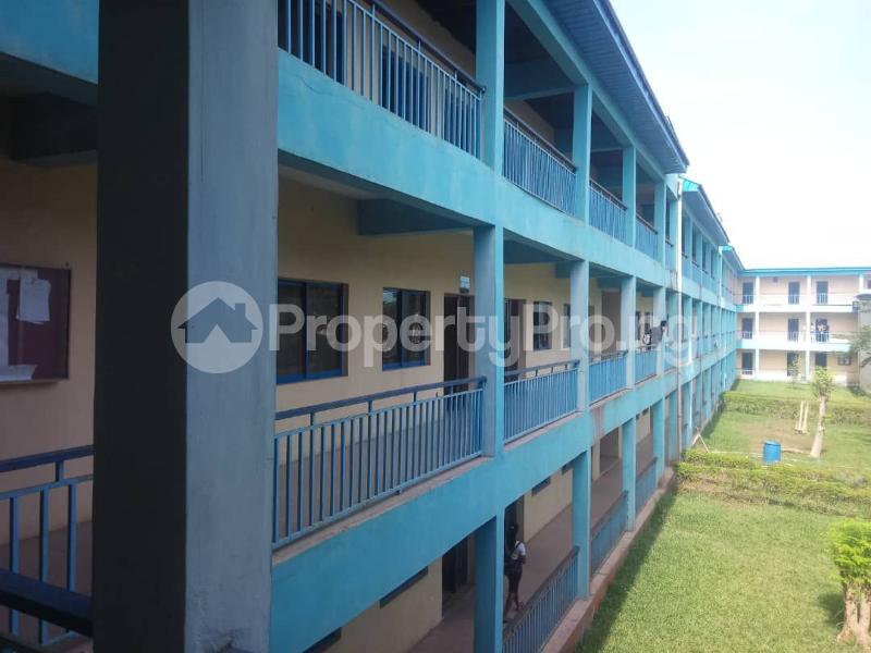 Commercial Property for sale Ijebu Ode Ogun - 0