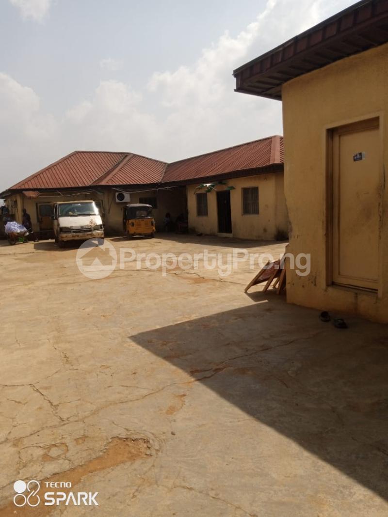 Commercial Property for sale Egan Ikotun/Igando Lagos