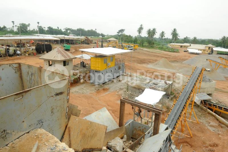 Land for sale Degbe Alapako Village Directly On Lagos Ibadan Expressway, Ifo Ogun - 5