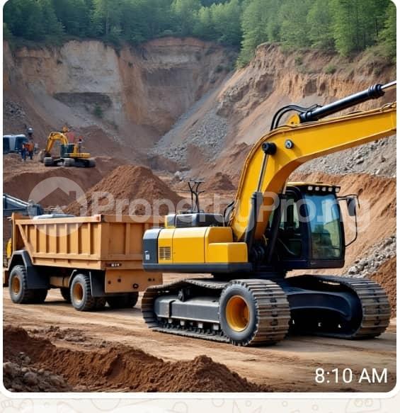 Commercial Property for sale Central Edo