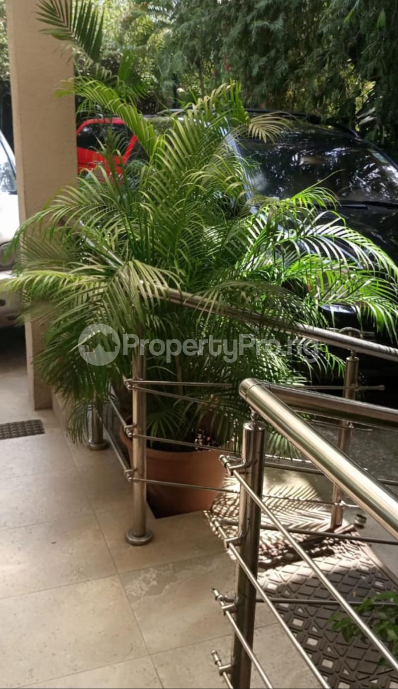 10 bedroom Commercial Property for sale @ Opebi Road, Ikeja Lagos Opebi Ikeja Lagos