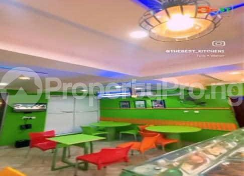 Commercial Property for sale Pedro Bariga Lagos