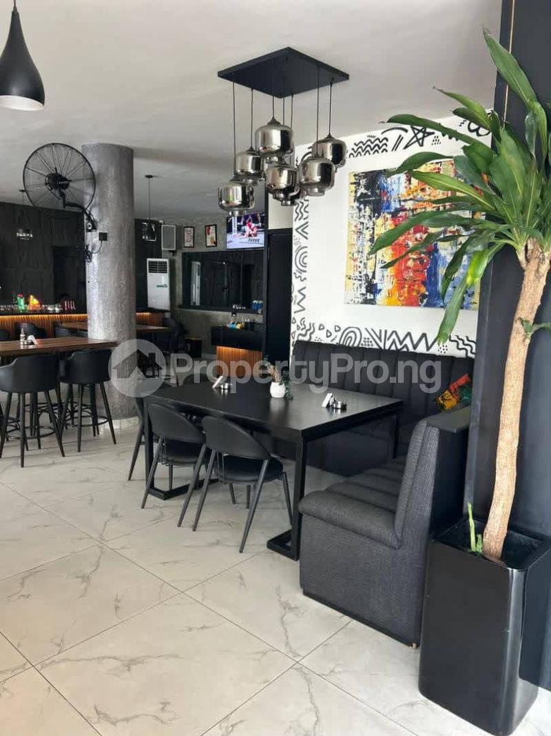 Commercial Property for rent Directly On Admiralty Way Lekki Phase 1 Lekki Lagos