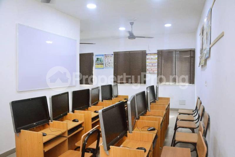 Commercial Property for sale Surulere Lagos