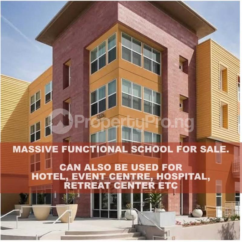 Commercial Property for sale Opposite Festac Town By Satellite Town Amuwo Odofin Lagos