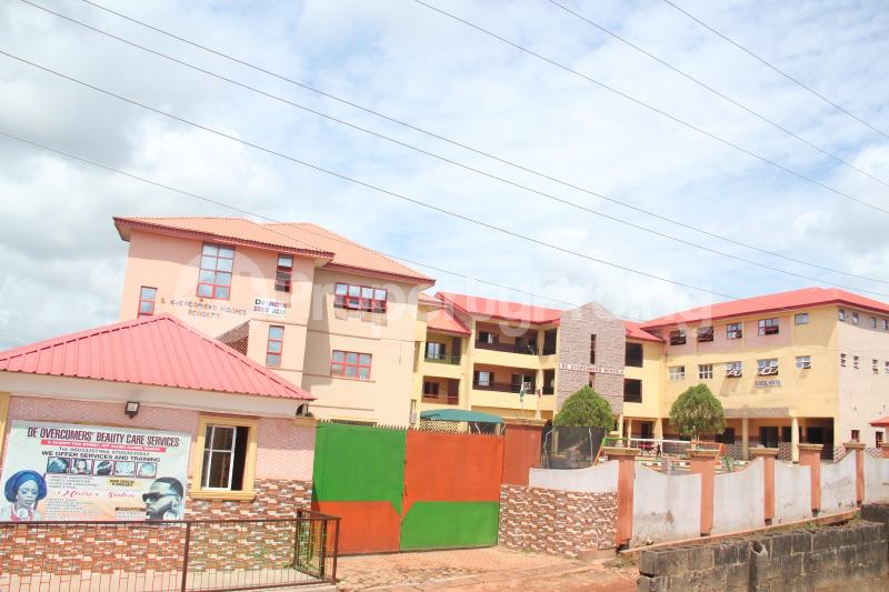 Commercial Property for sale Akobo Ibadan Oyo