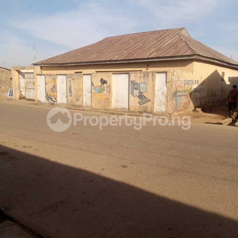 10 bedroom Commercial Property for sale  Kaduna South Kaduna