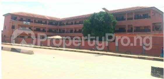 Commercial Property for sale Alimosho Lagos